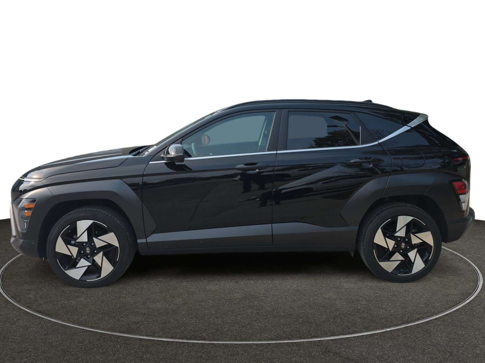 Certified 2026 Hyundai Kona Limited AWD/4WD image 2
