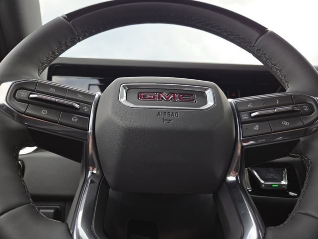 New 2026 GMC Yukon XL Elevation AWD/4WD image 30
