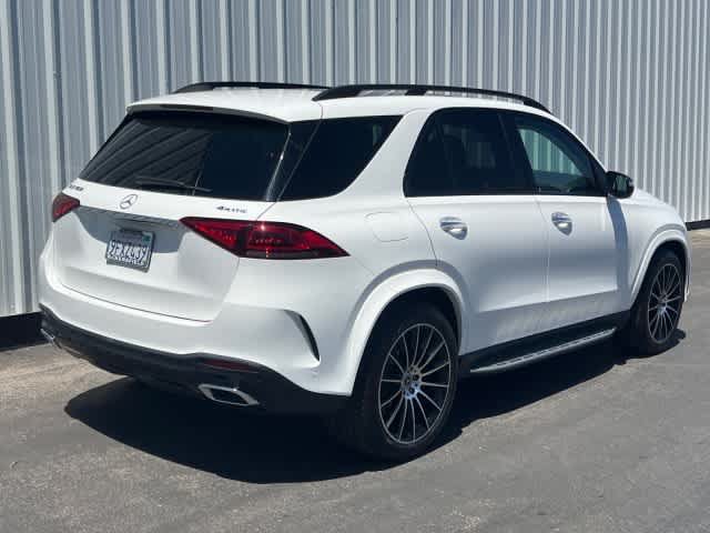 Certified 2023 Mercedes-Benz GLE 450 4MATIC image 6