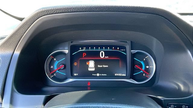 Used 2021 Honda Pilot EX-L image 26