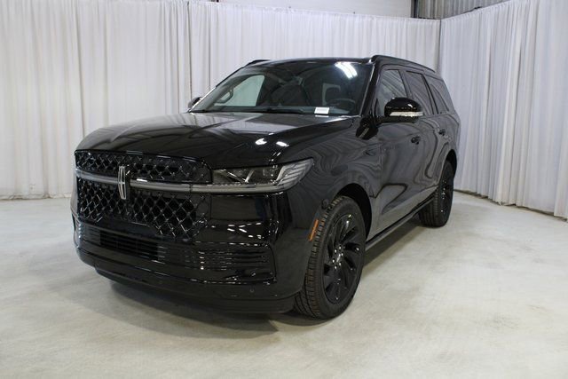 New 2026 Lincoln Navigator Reserve w/ Jet Appearance Package image 64