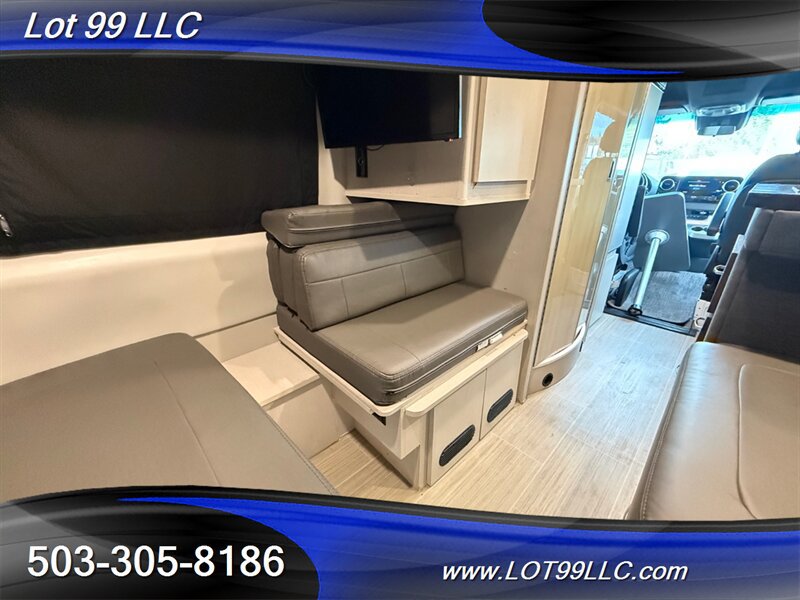 Used 2020 Mercedes-Benz Sprinter 2500 image 70