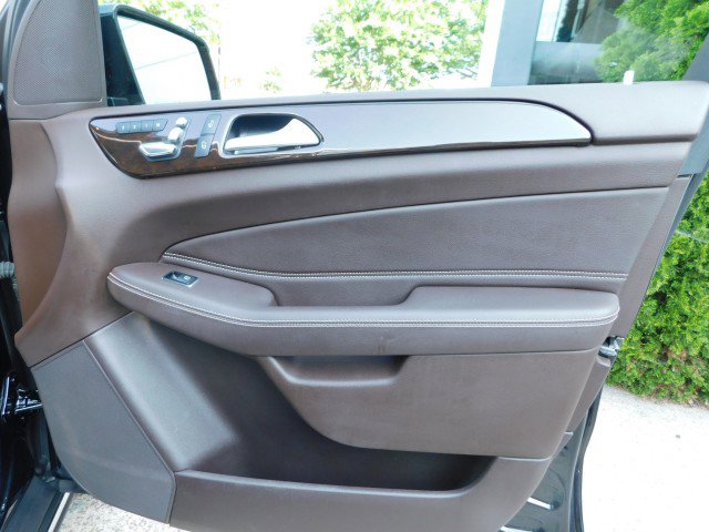 Used 2018 Mercedes-Benz GLS 450 4MATIC image 71