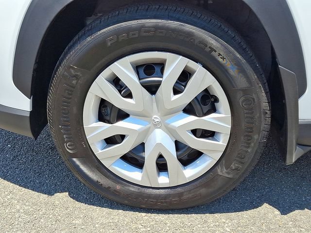 Used 2026 Toyota Corolla Cross L AWD/4WD image 8