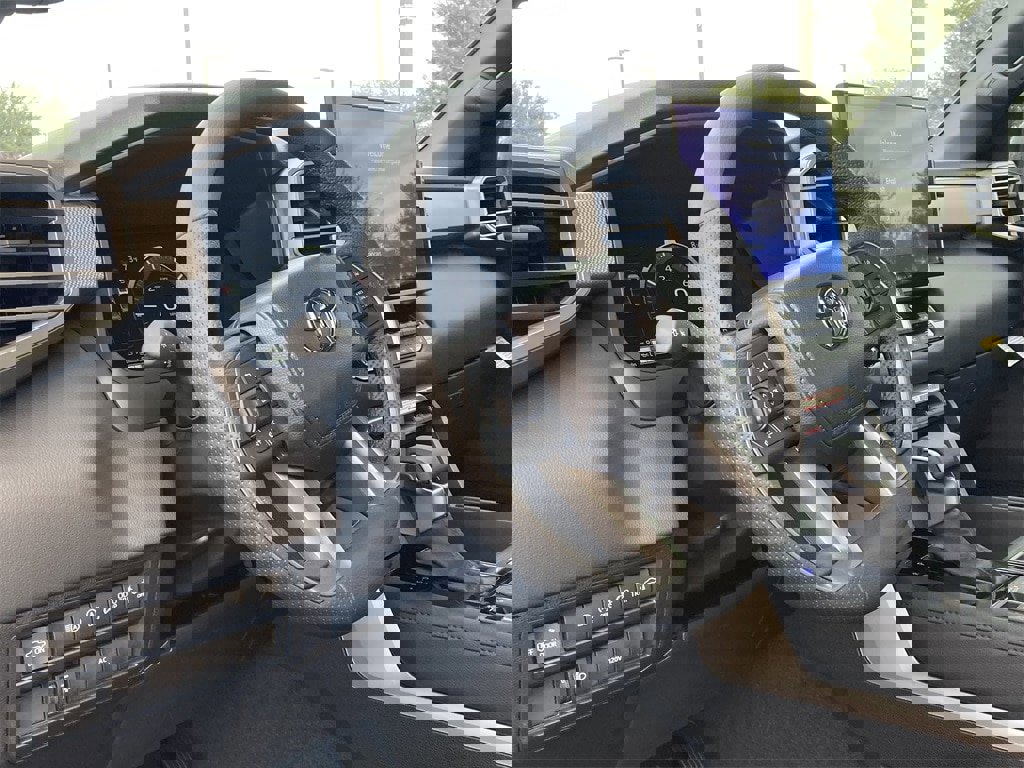 New 2026 Toyota Tundra Limited image 9