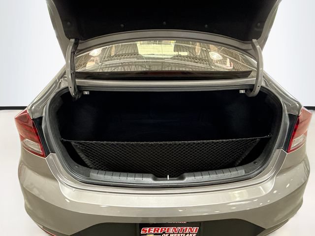 Used 2020 Hyundai Elantra SE w/ Cargo Package (C1) FWD image 21