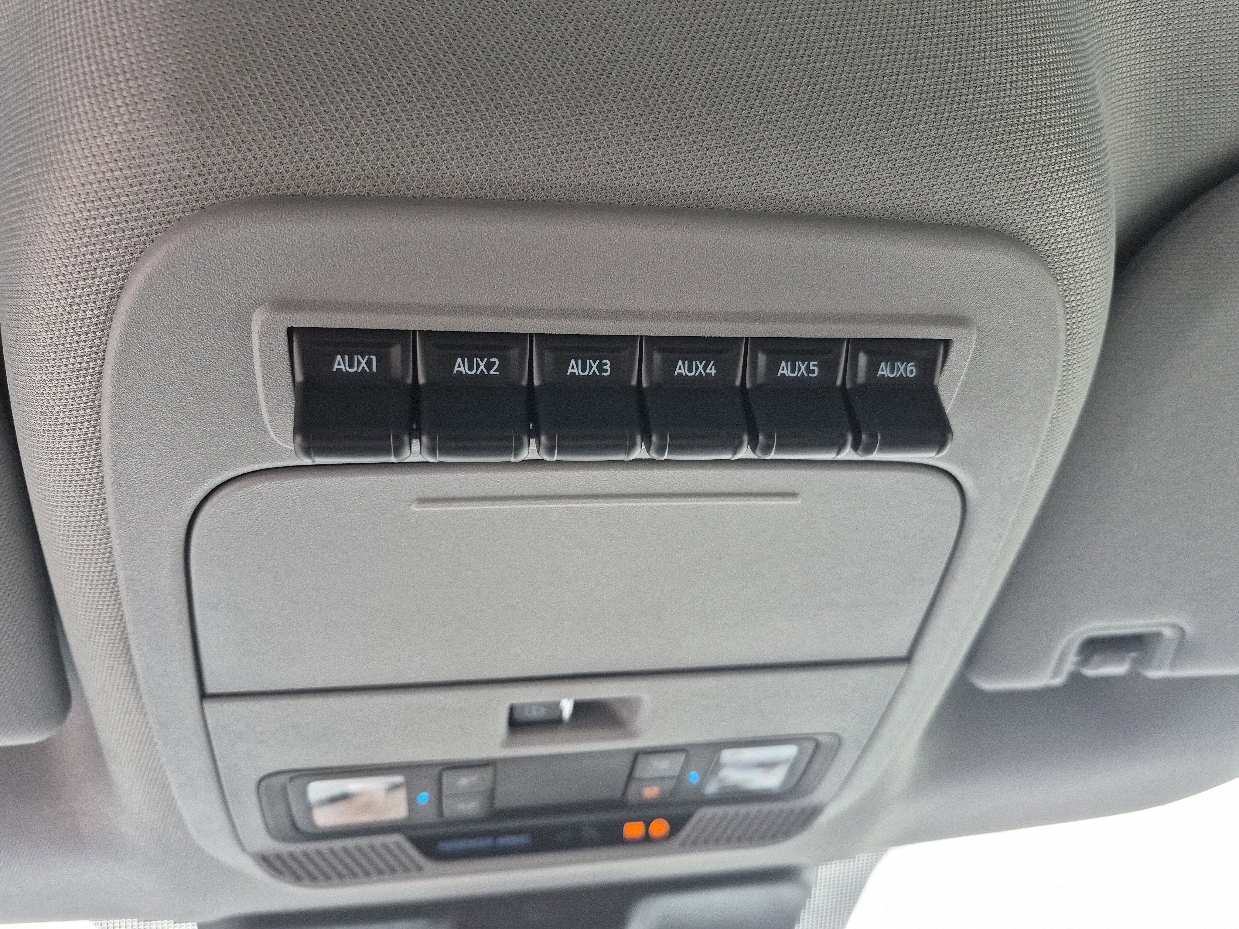 New 2026 Ford F250 XL w/ STX Appearance Package image 36