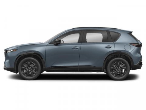 New 2026 MAZDA CX-5 2.5 S w/ Premium Plus Package image 2