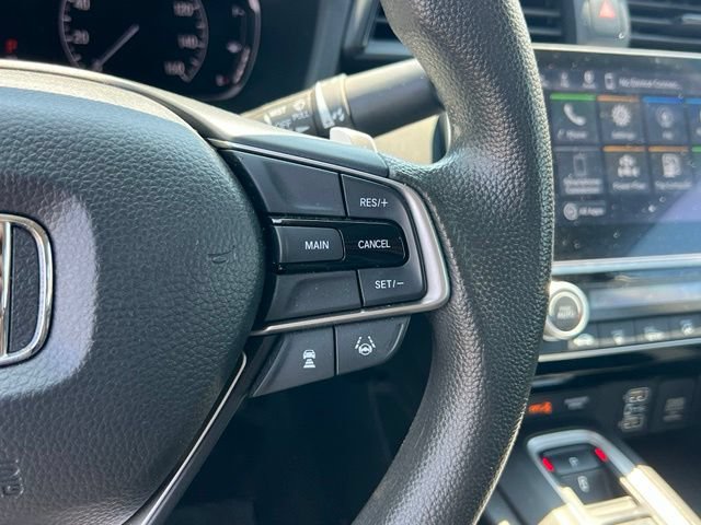 Used 2021 Honda Insight EX image 21