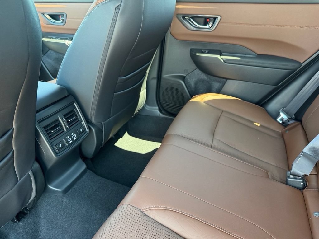 New 2026 Subaru Outback Touring XT AWD/4WD image 15