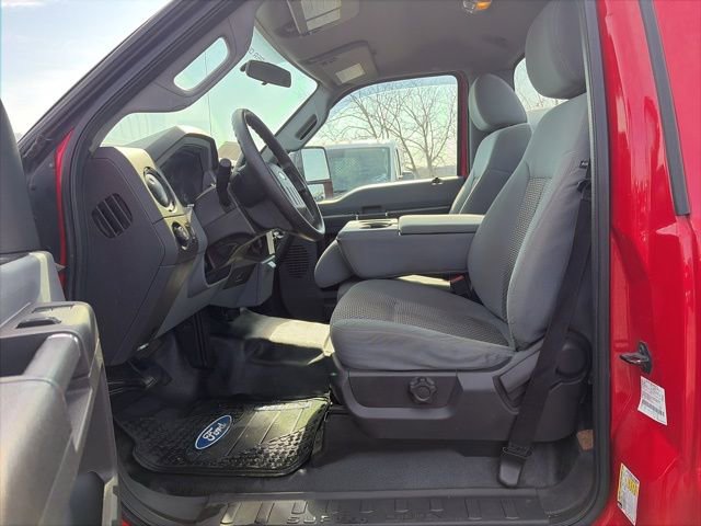 Used 2015 Ford F250 XL w/ Power Equipment Group image 10