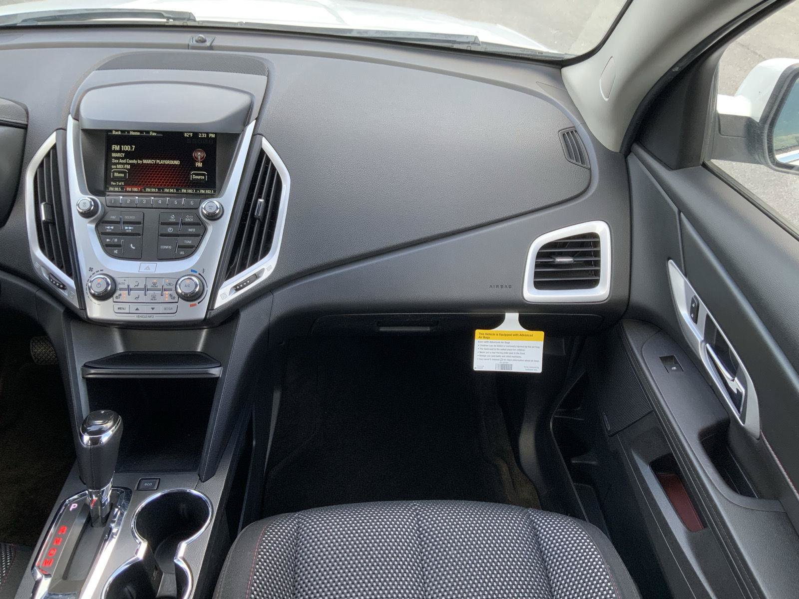 Used 2017 GMC Terrain SLE w/ Convenience Package FWD image 48
