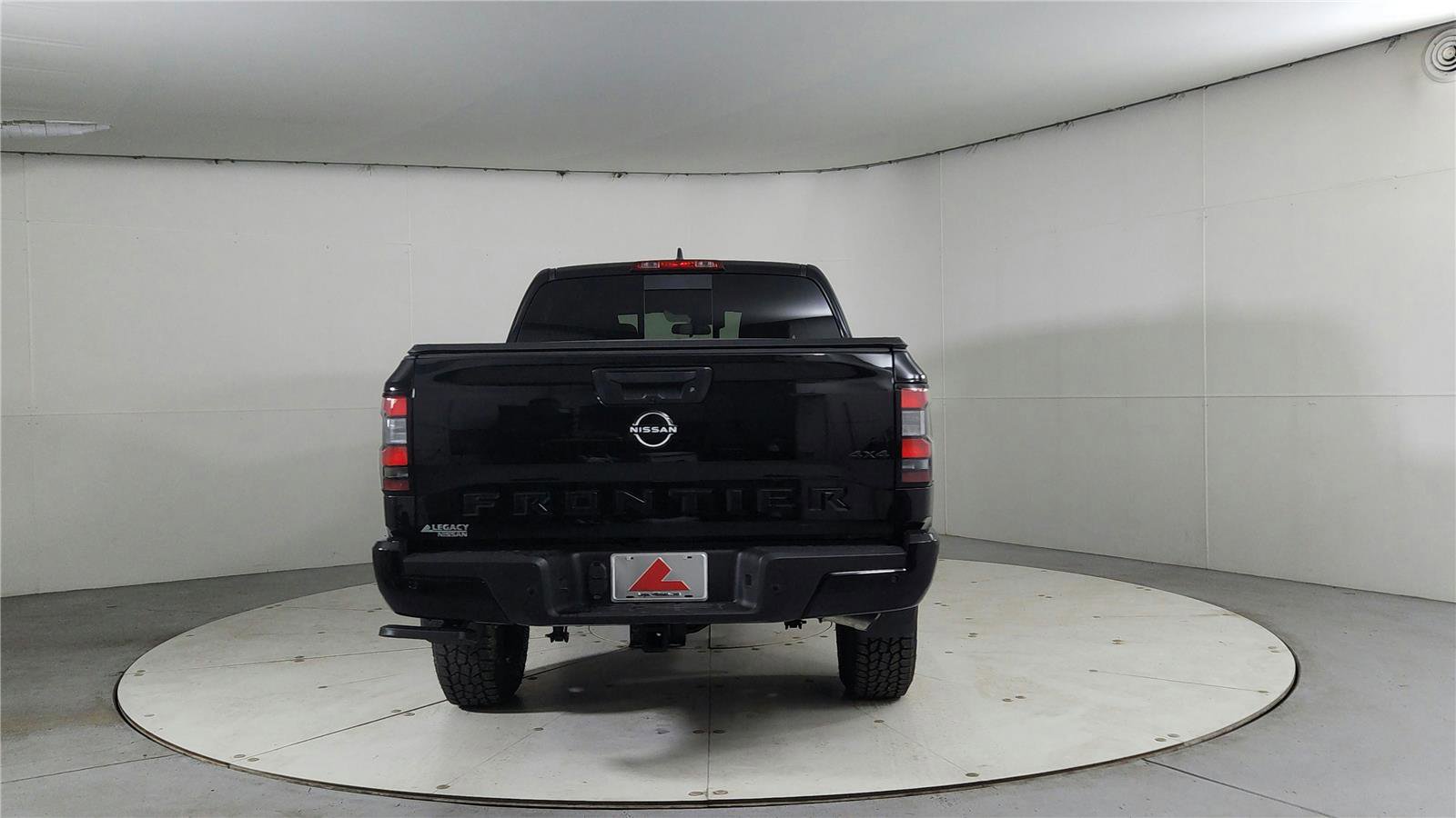New 2026 Nissan Frontier SV w/ Tow Package image 6