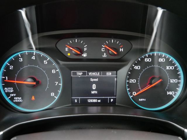 Used 2018 Chevrolet Equinox LS image 22