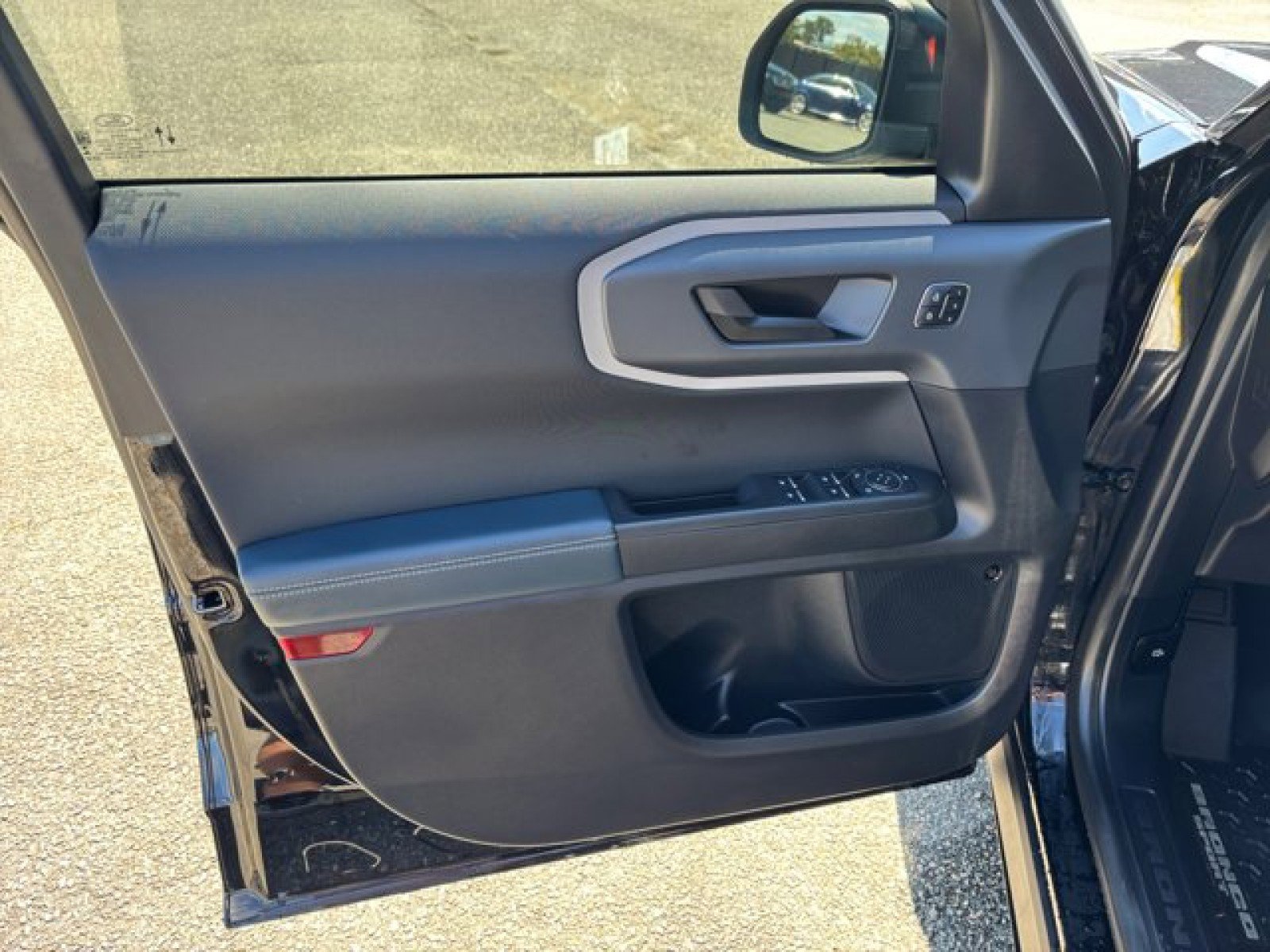 Used 2023 Ford Bronco Sport Outer Banks w/ Tech Package image 21