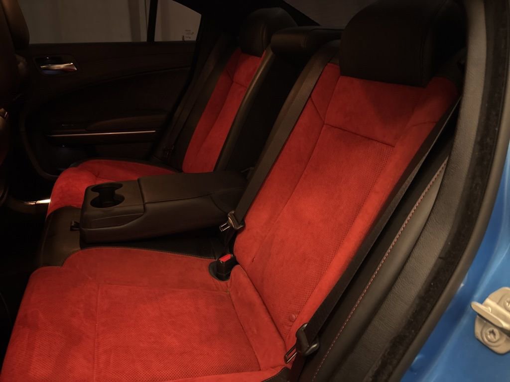 Used 2023 Dodge Charger Scat Pack w/ Plus Group RWD image 24