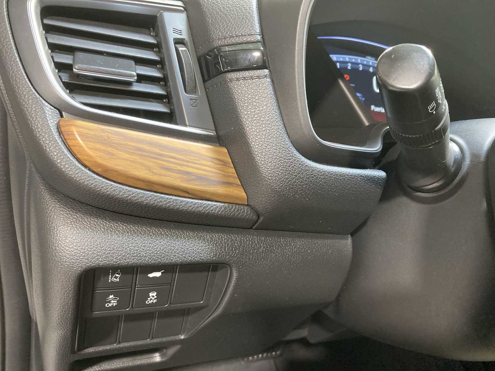 Used 2019 Honda CR-V Touring image 24