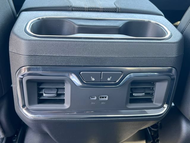 New 2026 Chevrolet Silverado 2500 High Country w/ High Country Premium Package AWD/4WD image 38