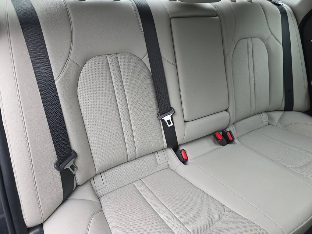 Used 2023 Hyundai Sonata Limited FWD image 21