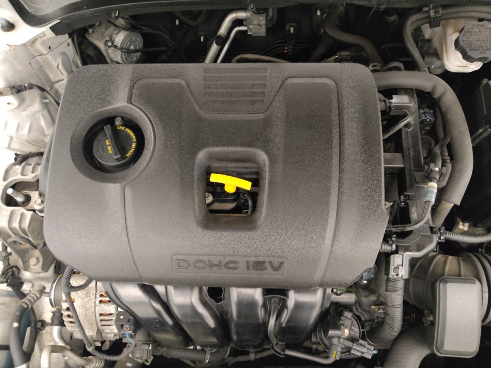 Used 2019 Kia Forte LXS image 30