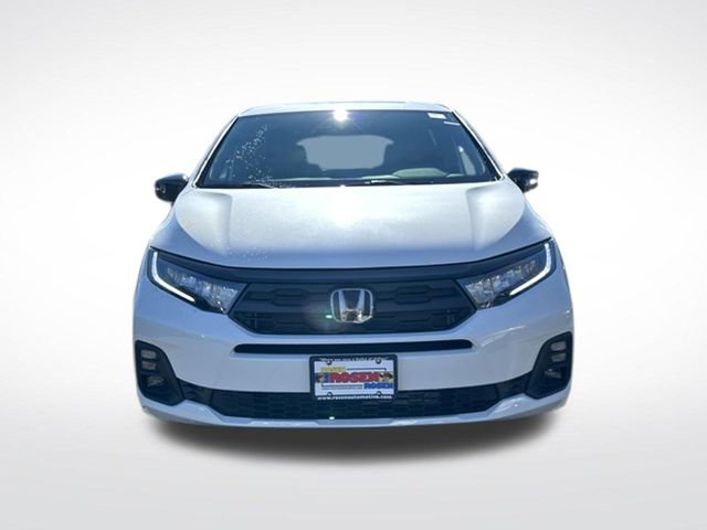 New 2026 Honda Odyssey Sport-L image 8