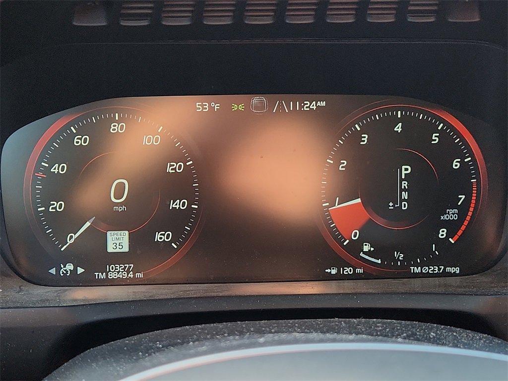 Used 2019 Volvo XC90 T6 Momentum w/ Advanced Package image 23