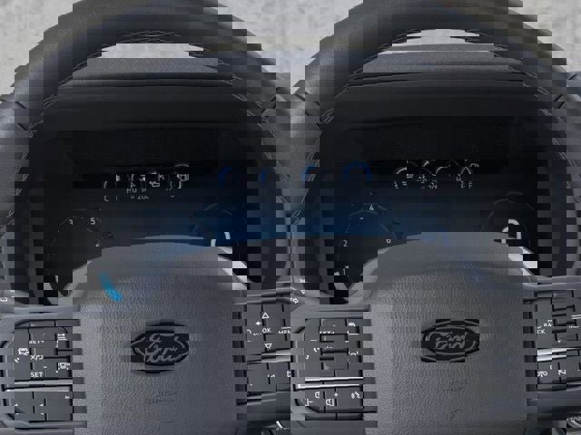 New 2025 Ford F150 XLT w/ Equipment Group 302A MID image 13