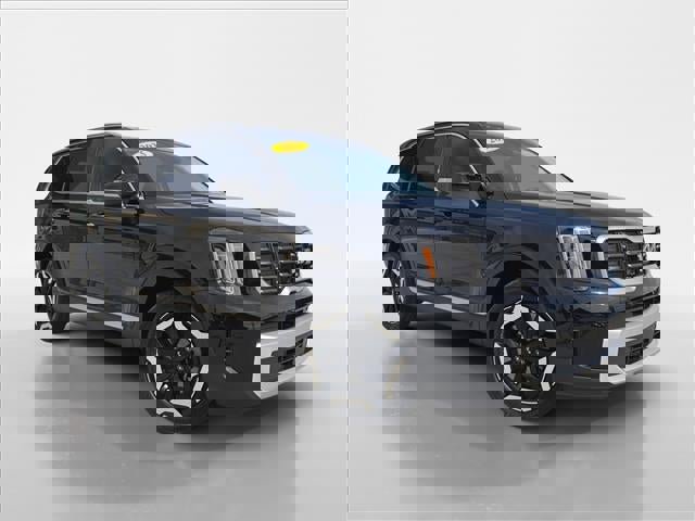 Used 2025 Kia Telluride S image 1