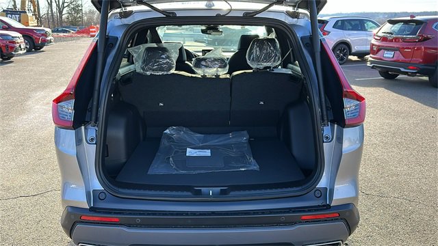 New 2026 Honda CR-V Sport-L image 25
