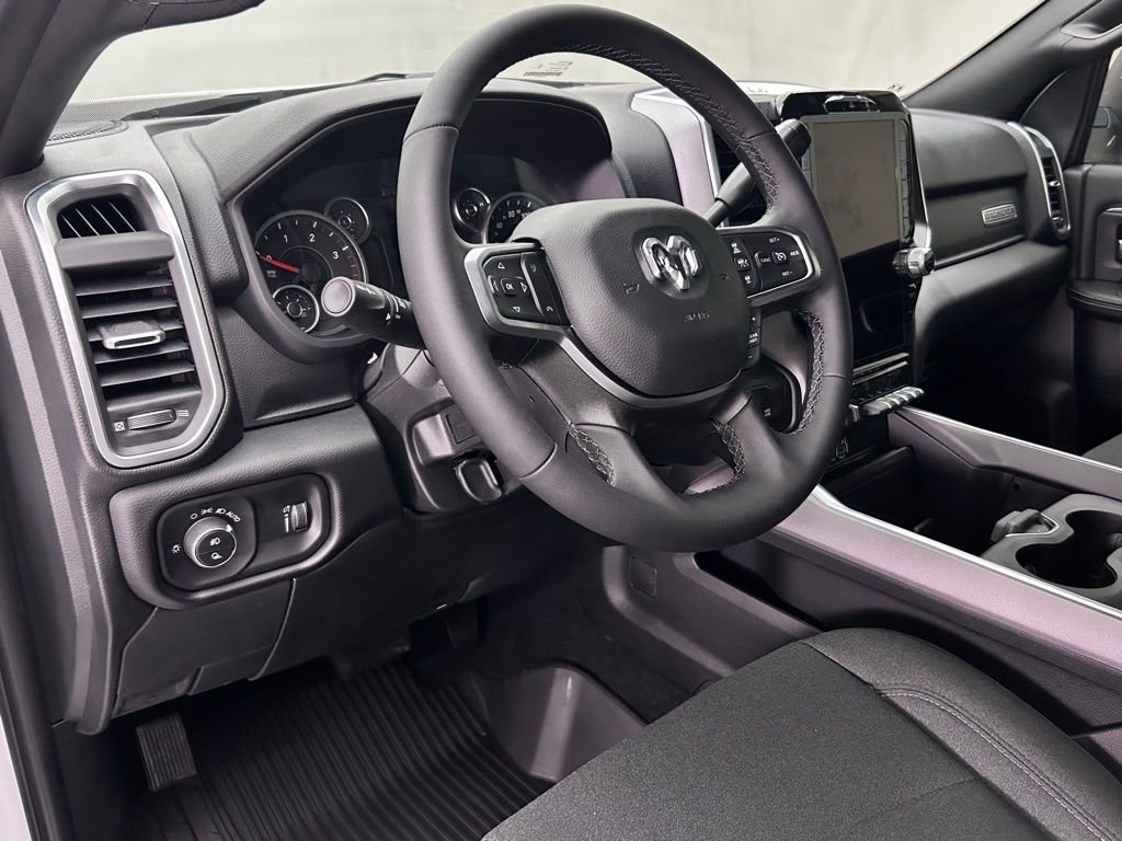 New 2026 RAM 3500 Big Horn image 12