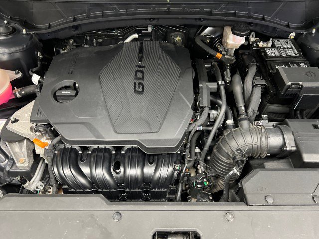 Used 2022 Hyundai Tucson SEL w/ Convenience + Premium Package image 7