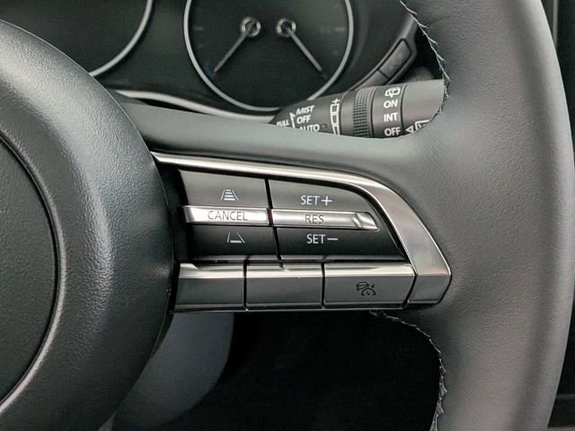 New 2026 MAZDA CX-50 Meridian Edition image 22