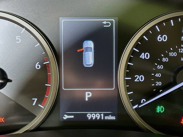 Used 2020 Lexus NX 300 AWD w/ Comfort Package image 15