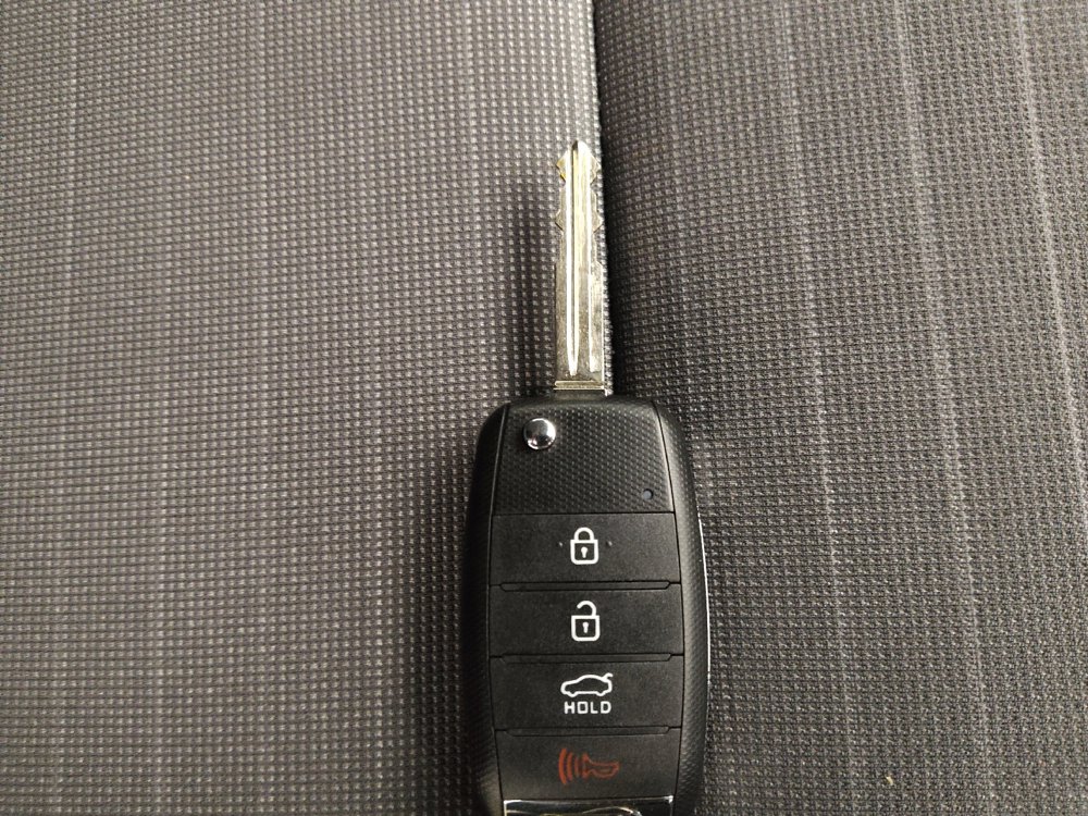 Used 2016 Kia Forte Koup EX image 32