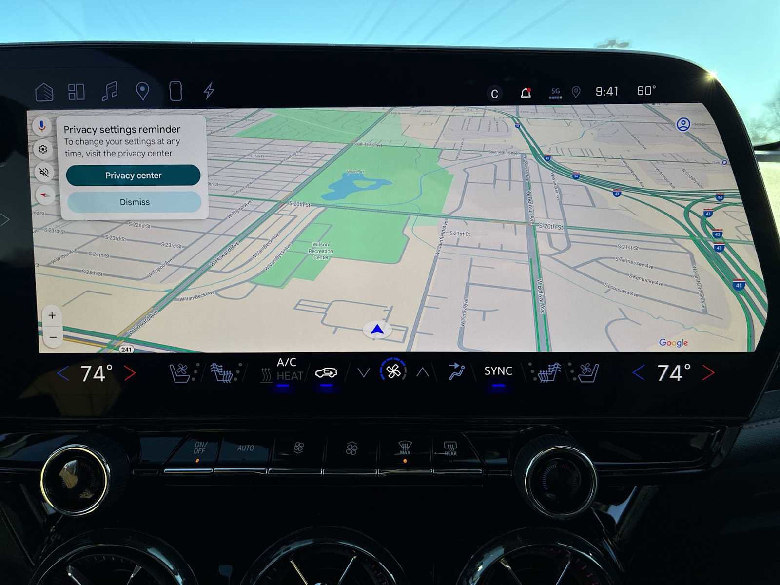 Certified 2024 Chevrolet Blazer EV RS image 14