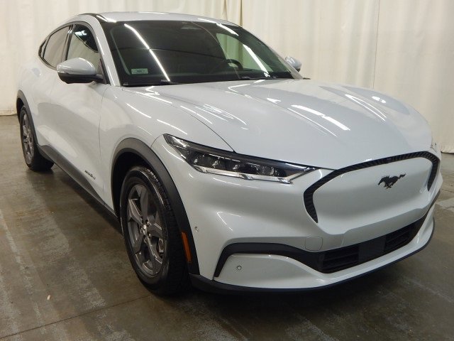 Used 2021 Ford Mustang Mach-E Select w/ Comfort/Technology Package image 8