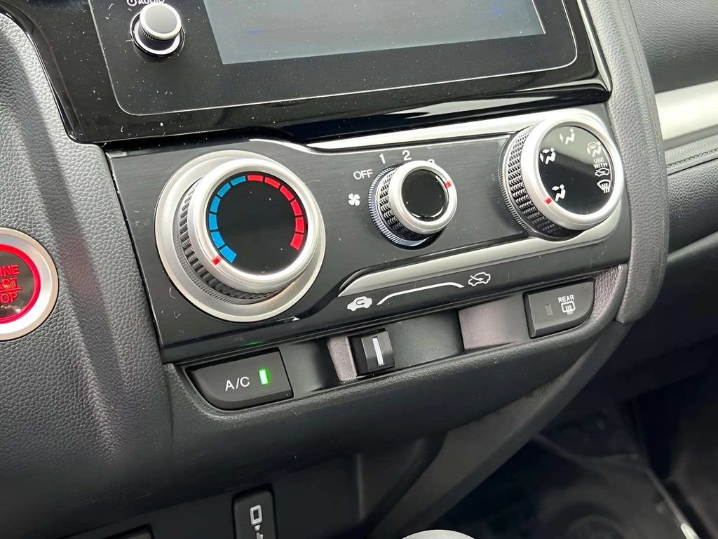 Used 2019 Honda Fit EX image 19