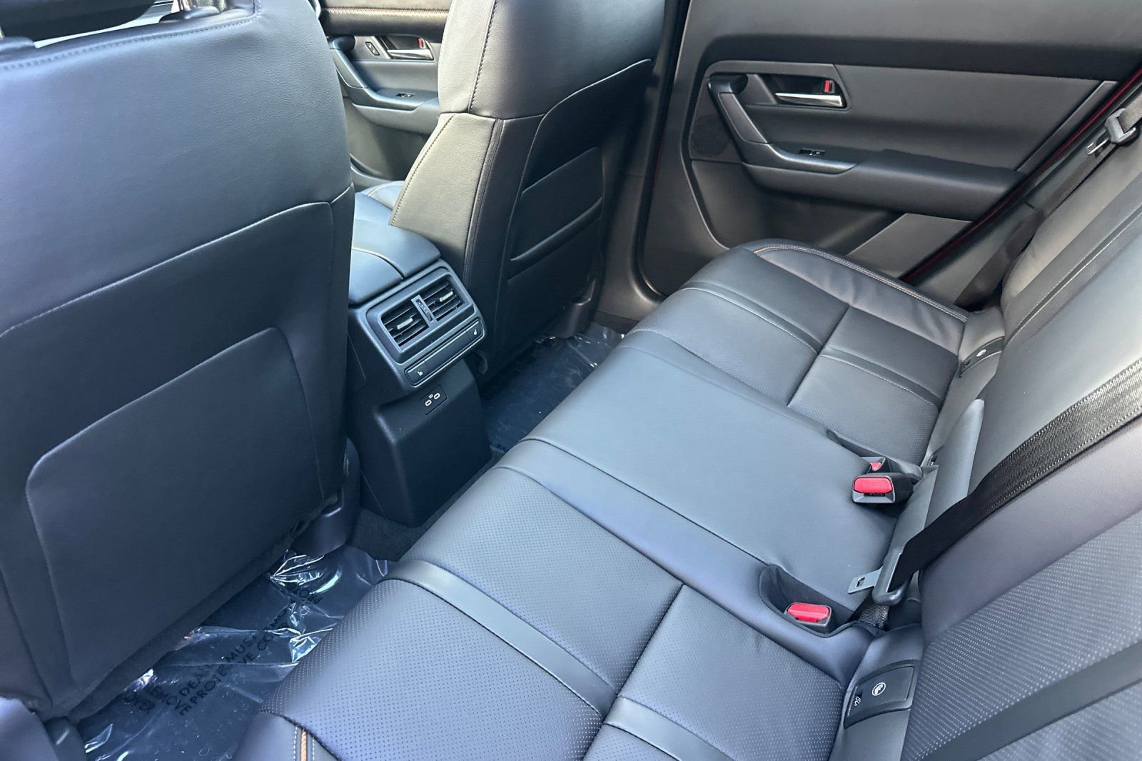 New 2026 MAZDA CX-50 2.5 Hybrid w/ Cargo Package image 11