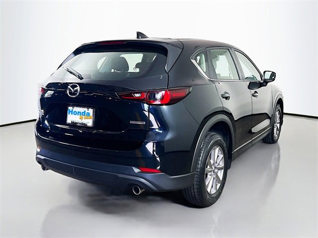 Used 2023 MAZDA CX-5 AWD 2.5 S image 9