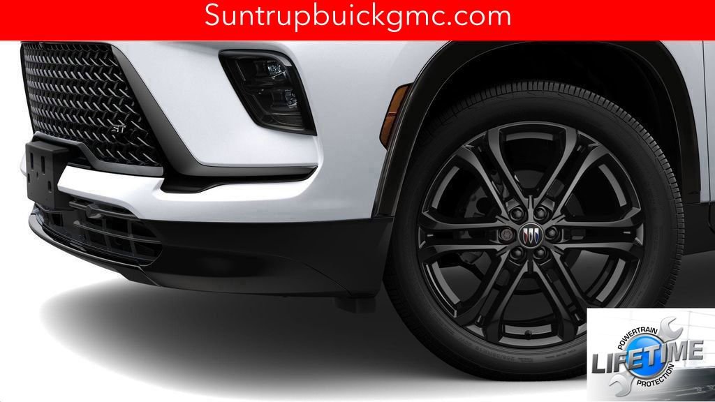 New 2026 Buick Enclave Sport Touring w/ Power Package image 63