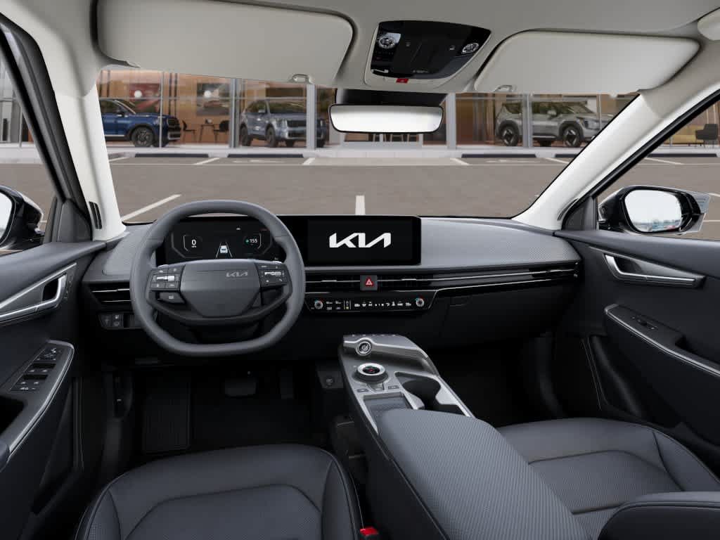 New 2026 Kia EV6 Wind AWD/4WD image 14