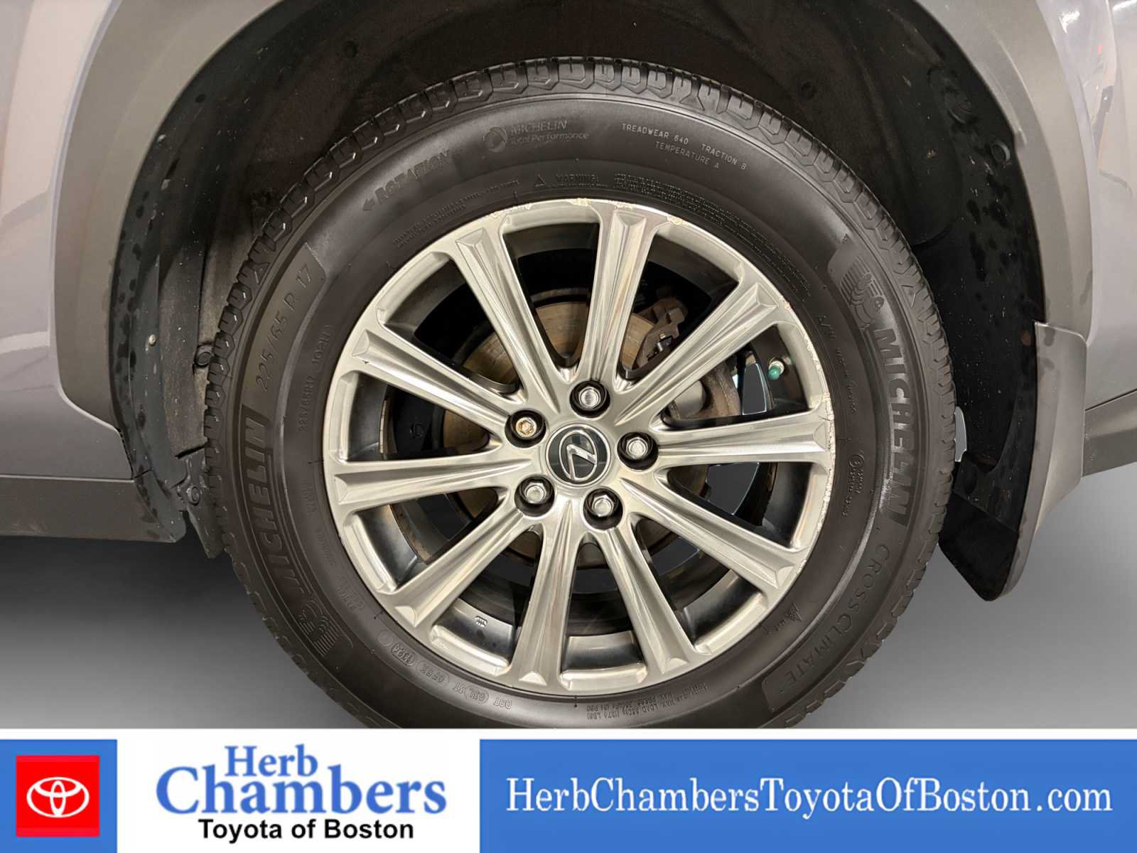 Used 2020 Lexus NX 300h AWD w/ Comfort Package image 20