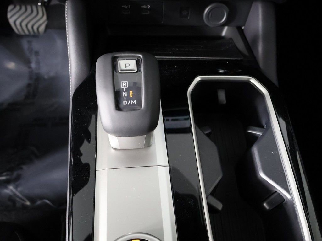 New 2026 Mitsubishi Outlander LE FWD image 45