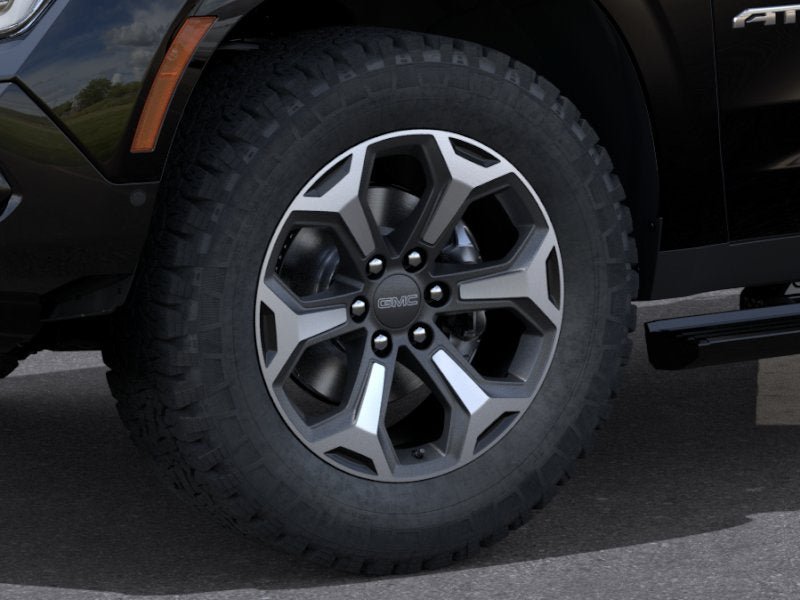 New 2027 GMC Yukon XL AT4 Ultimate AWD/4WD image 33