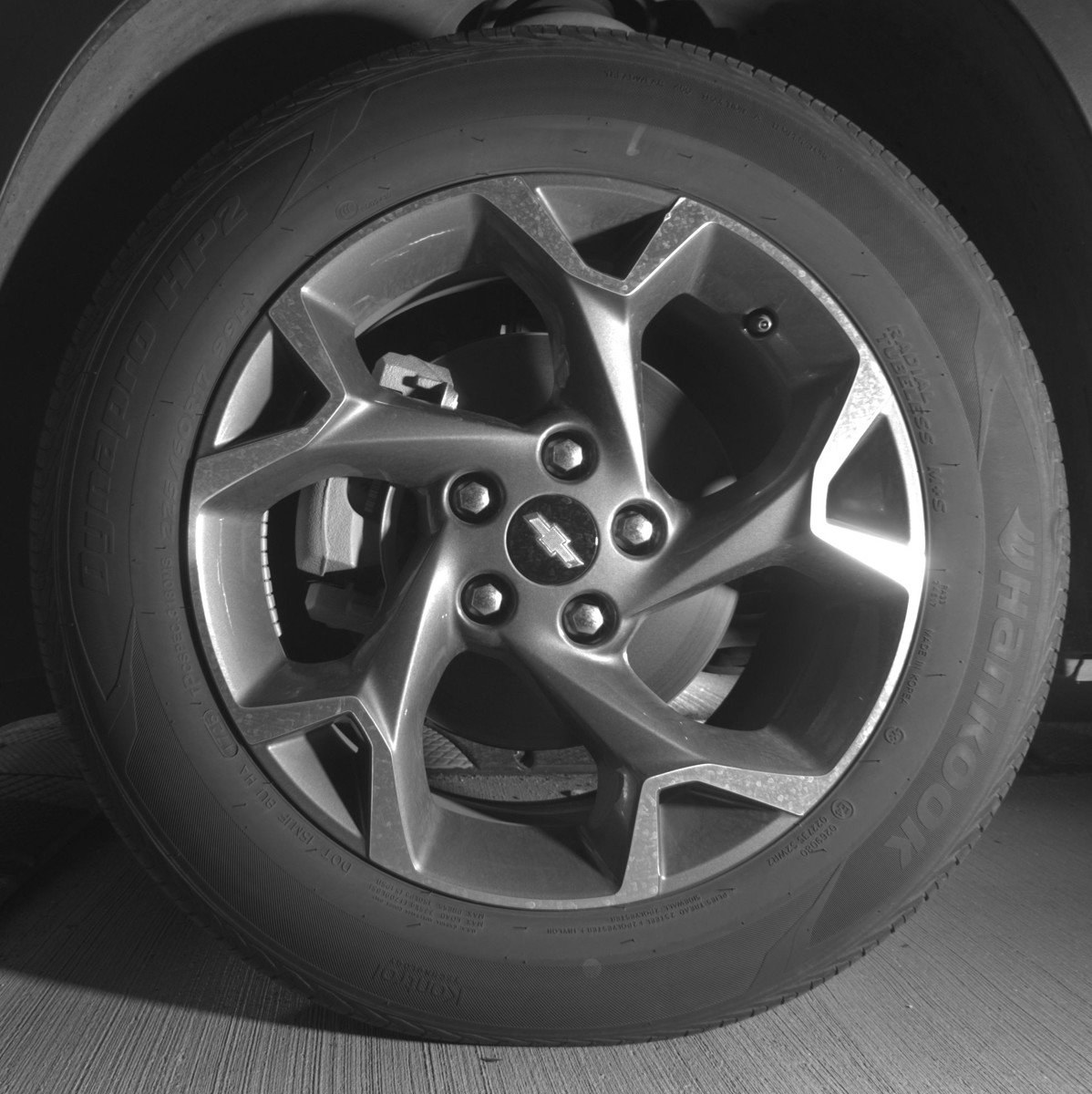 Used 2025 Chevrolet Trax LT FWD image 12