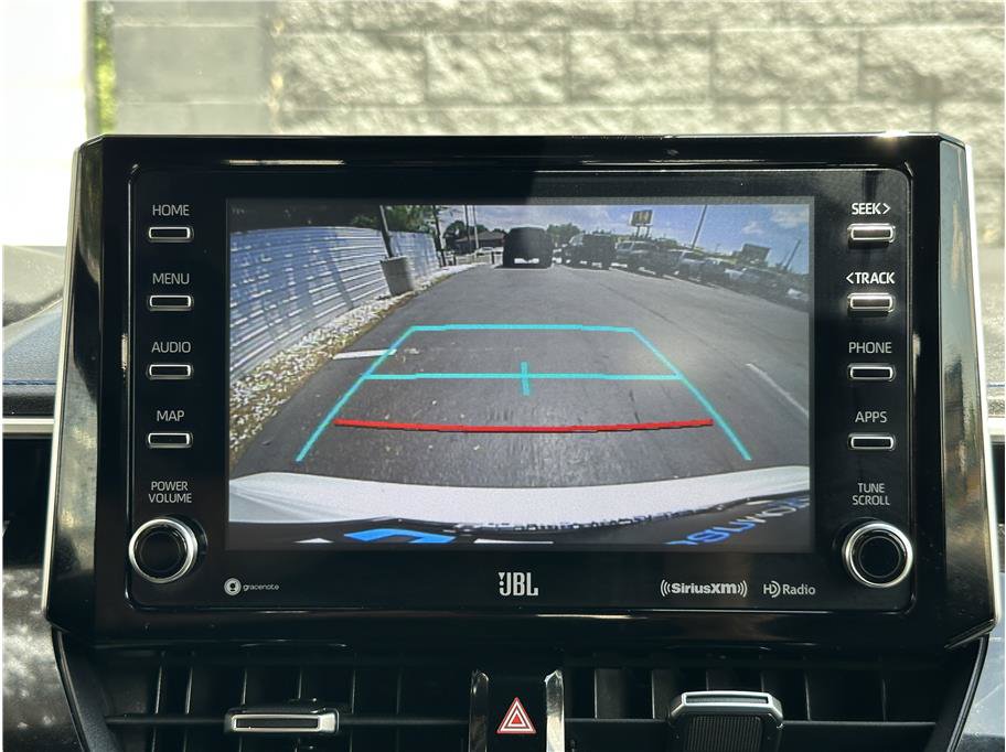 Used 2020 Toyota Corolla XSE FWD image 23