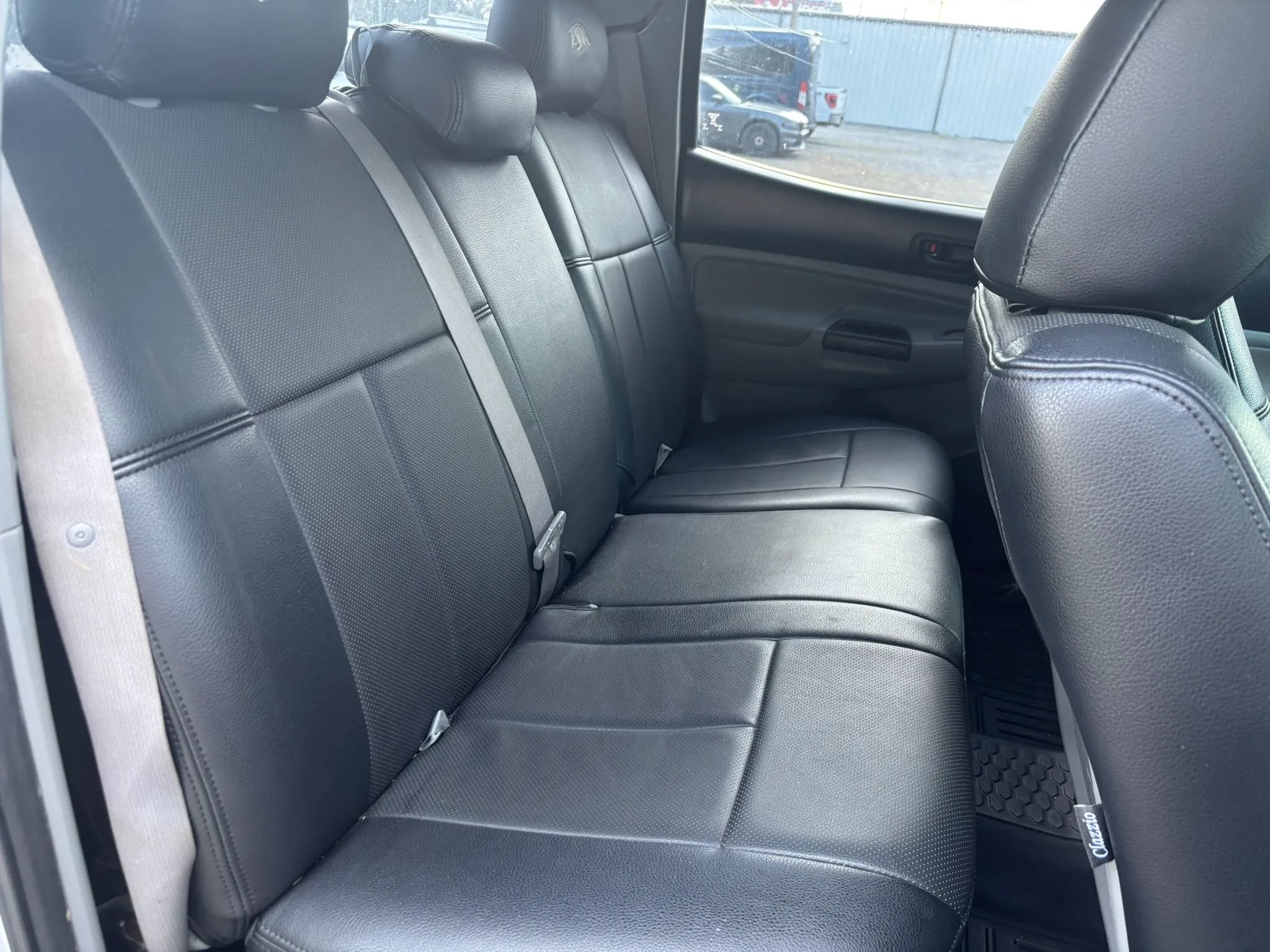 Used 2008 Toyota Tacoma PreRunner RWD image 16
