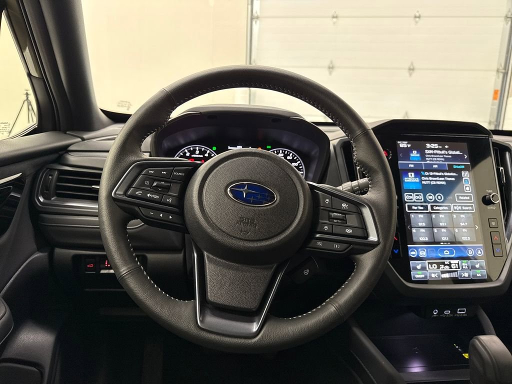 Used 2025 Subaru Forester Limited image 15