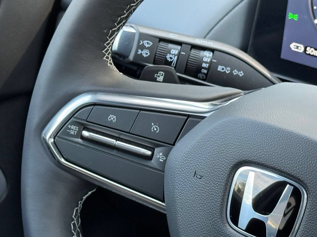 New 2026 Honda Prologue Elite image 24