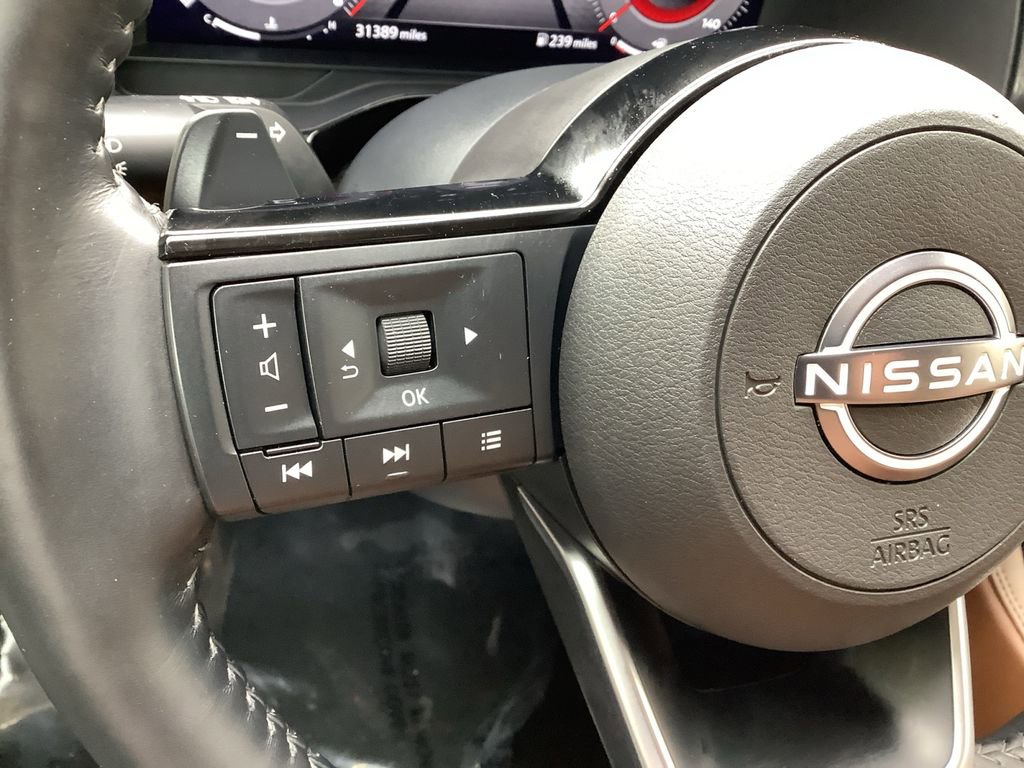 Used 2024 Nissan Pathfinder Platinum image 21